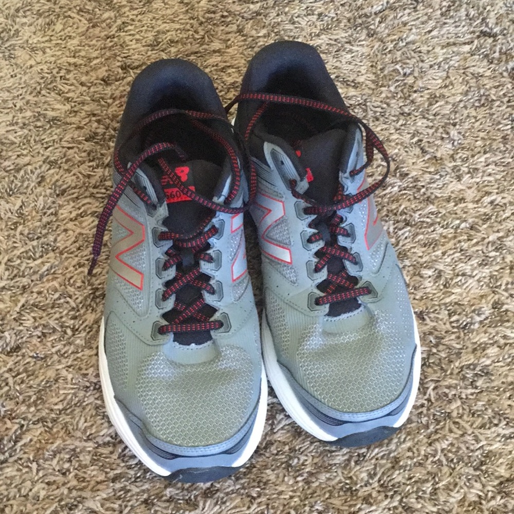 Men’s New Balance shoes